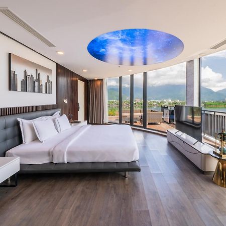 Cami Riverside Resort دا نانغ المظهر الخارجي الصورة