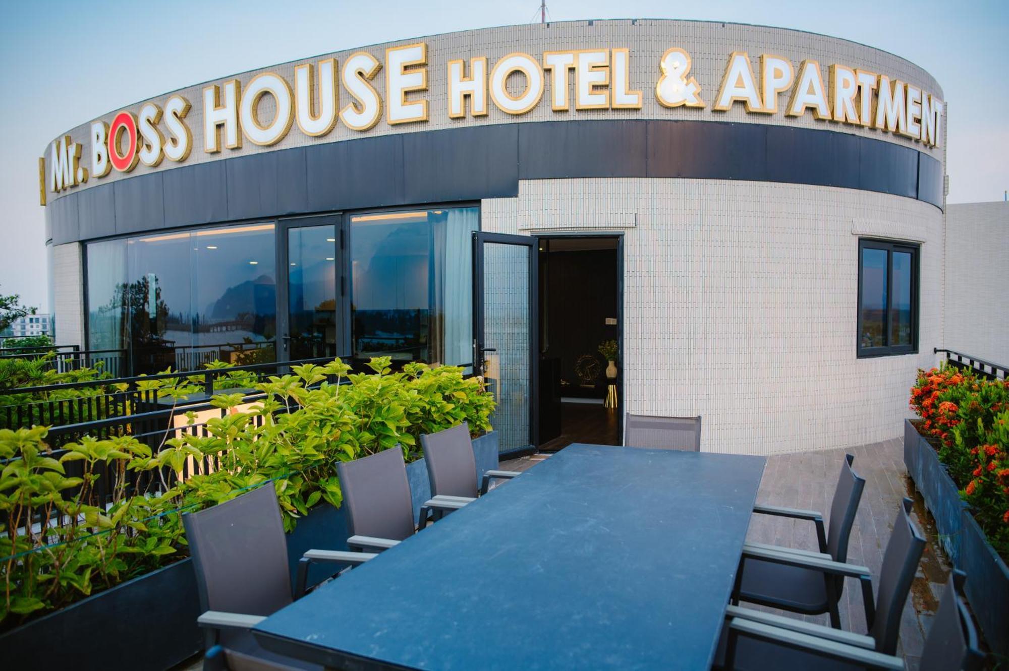 Cami Riverside Resort دا نانغ المظهر الخارجي الصورة