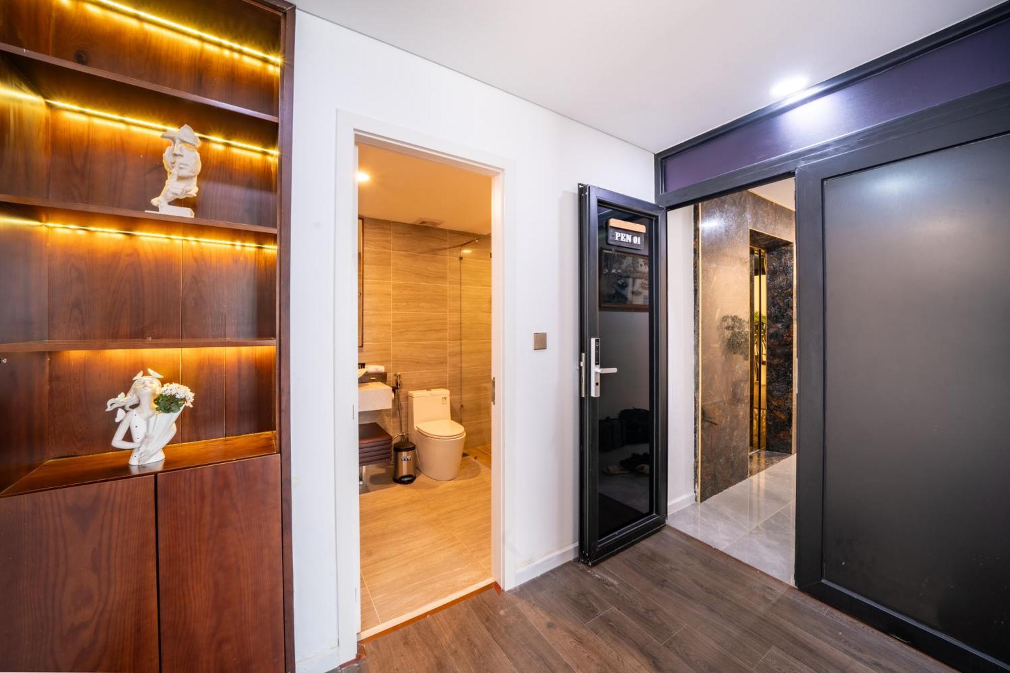 Cami Riverside Resort دا نانغ المظهر الخارجي الصورة