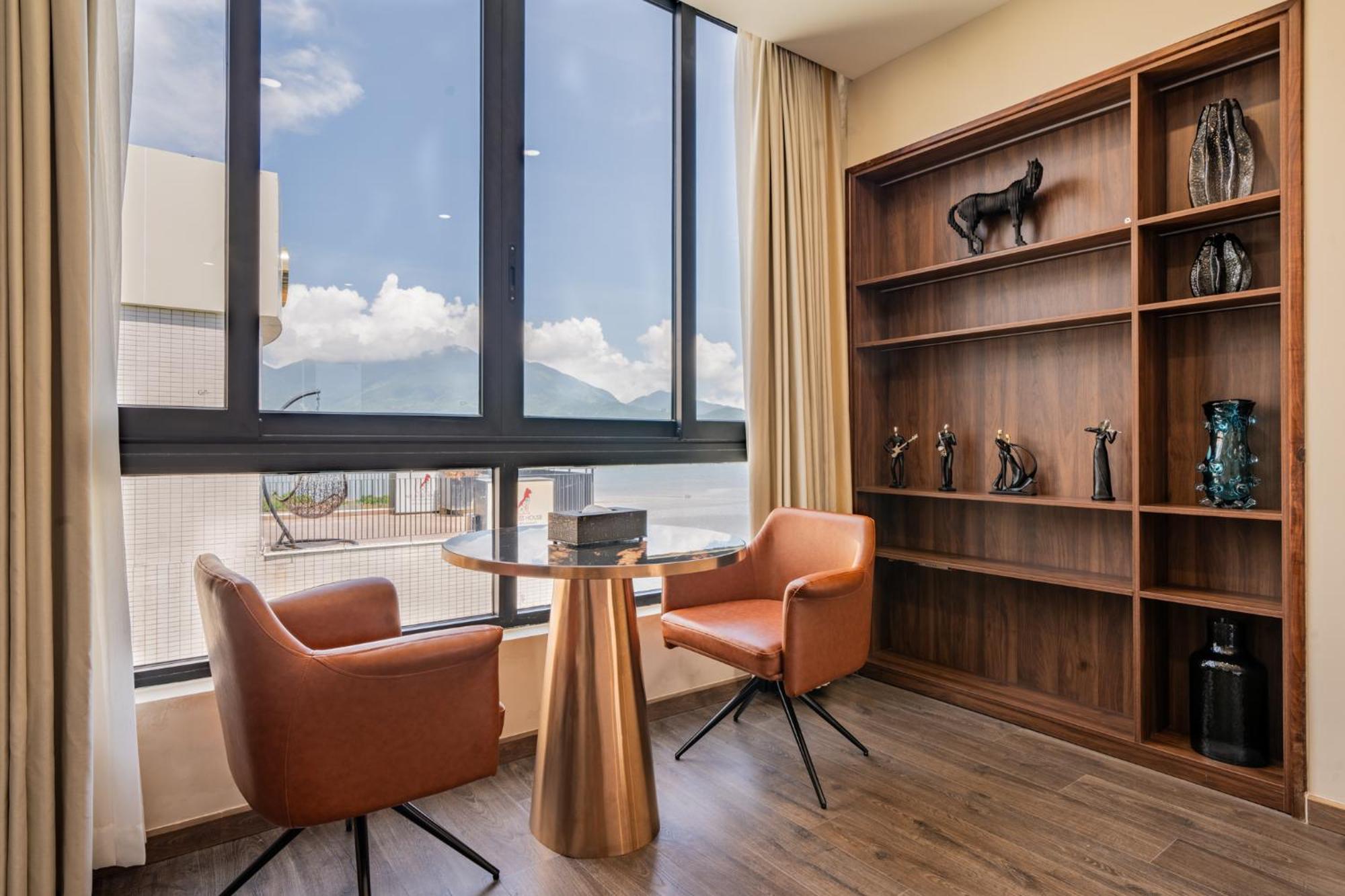 Cami Riverside Resort دا نانغ المظهر الخارجي الصورة