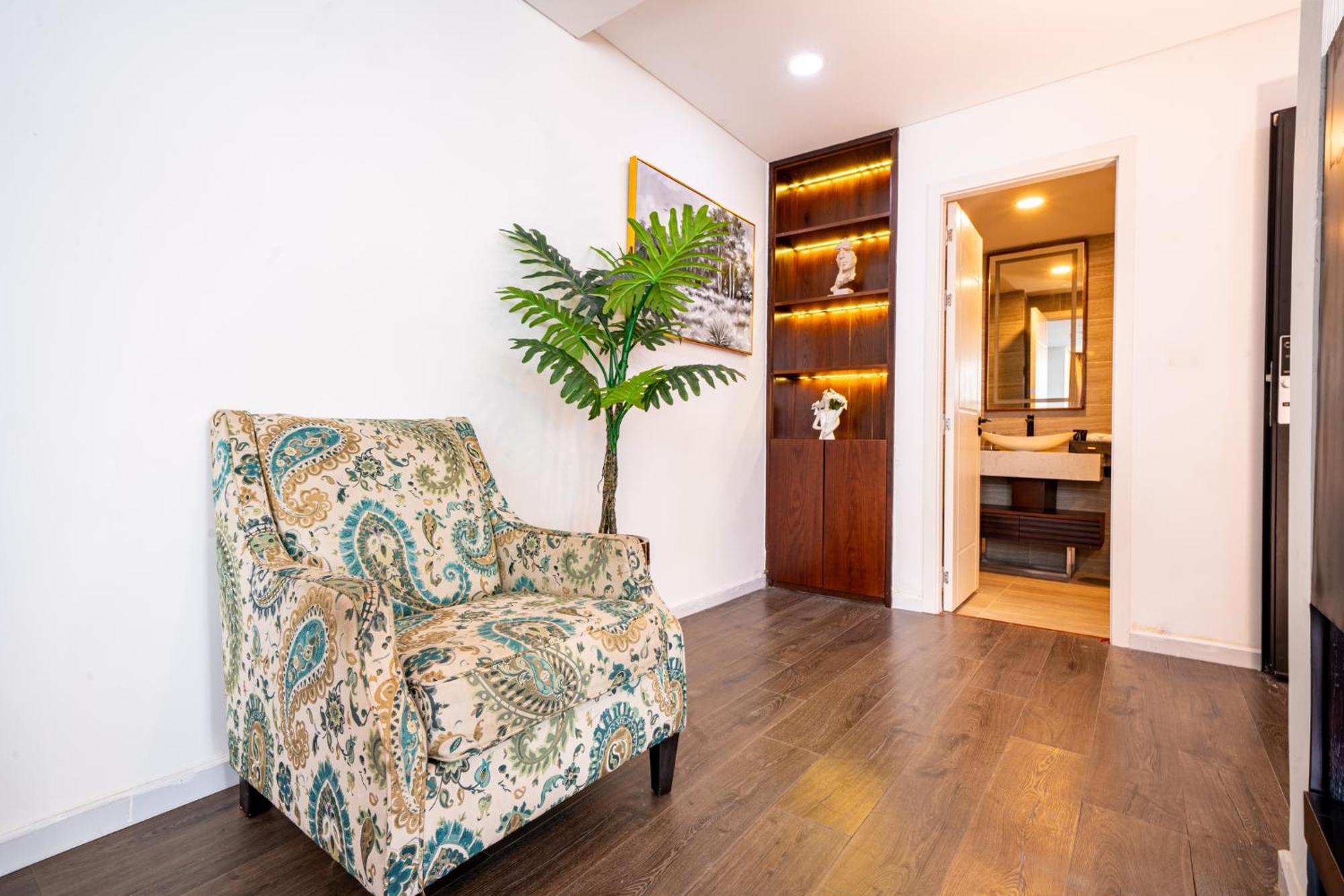 Cami Riverside Resort دا نانغ المظهر الخارجي الصورة