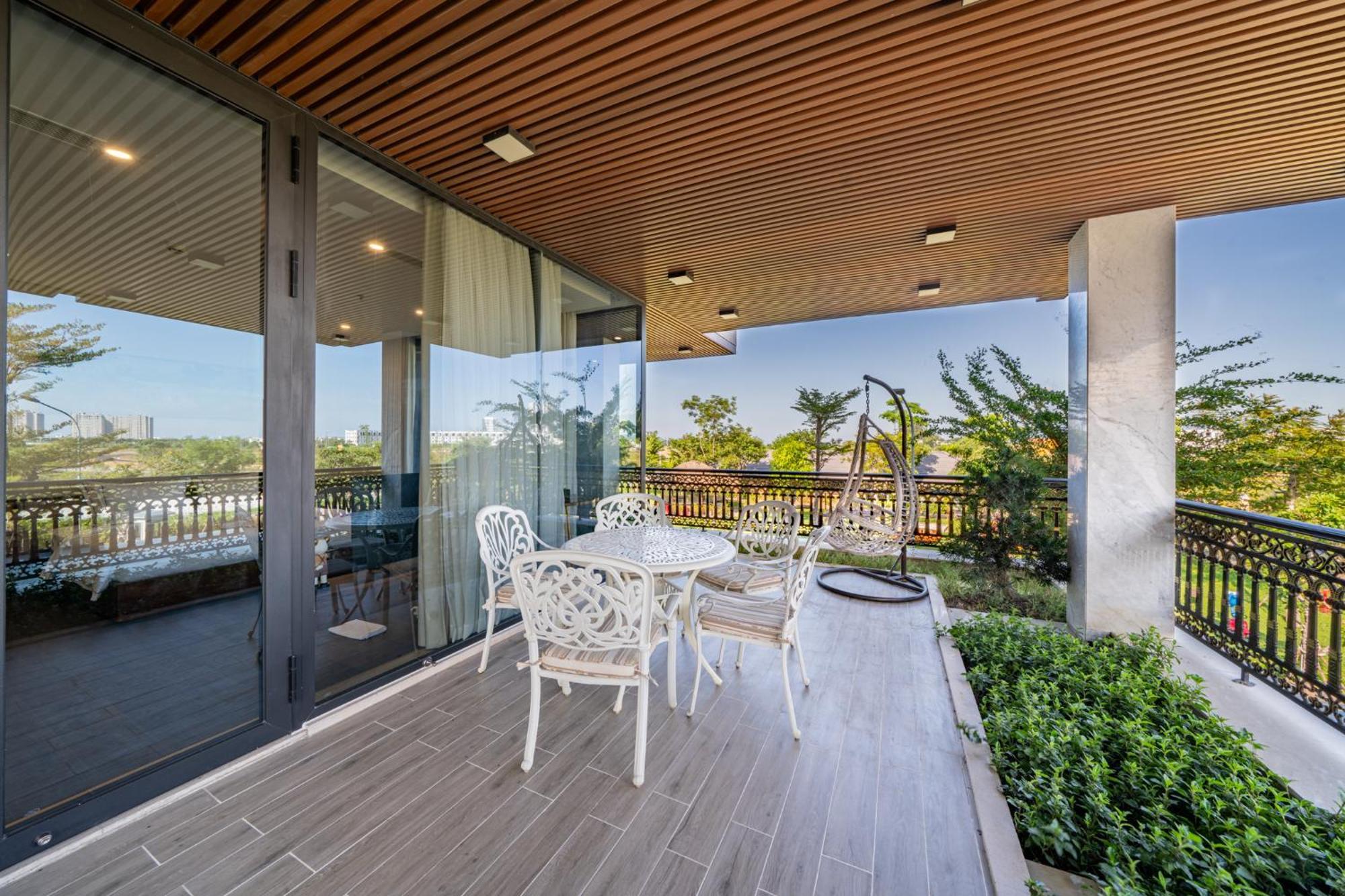 Cami Riverside Resort دا نانغ المظهر الخارجي الصورة