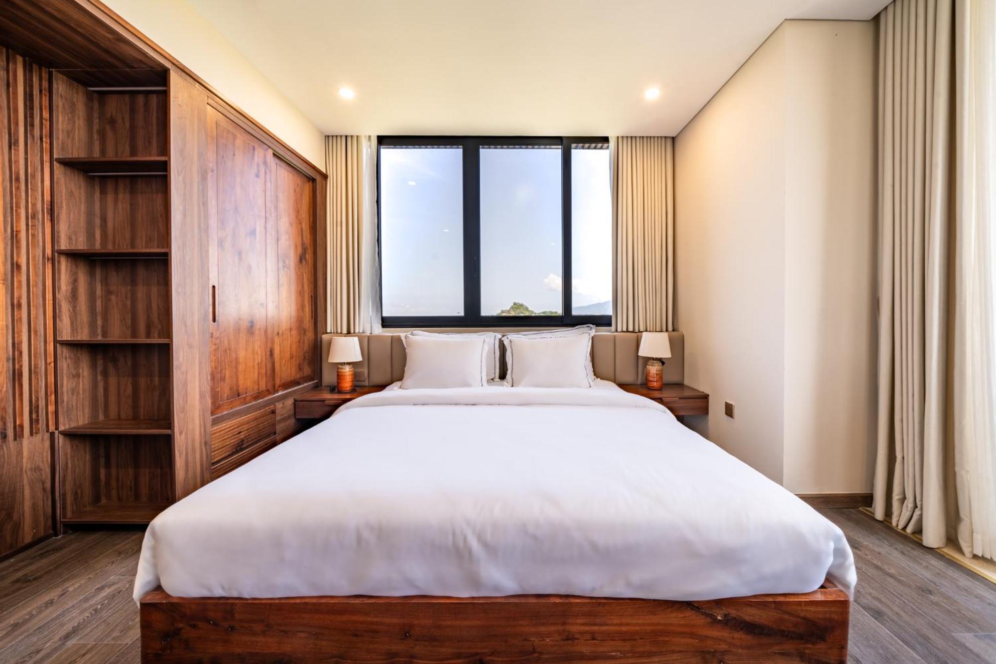 Cami Riverside Resort دا نانغ المظهر الخارجي الصورة