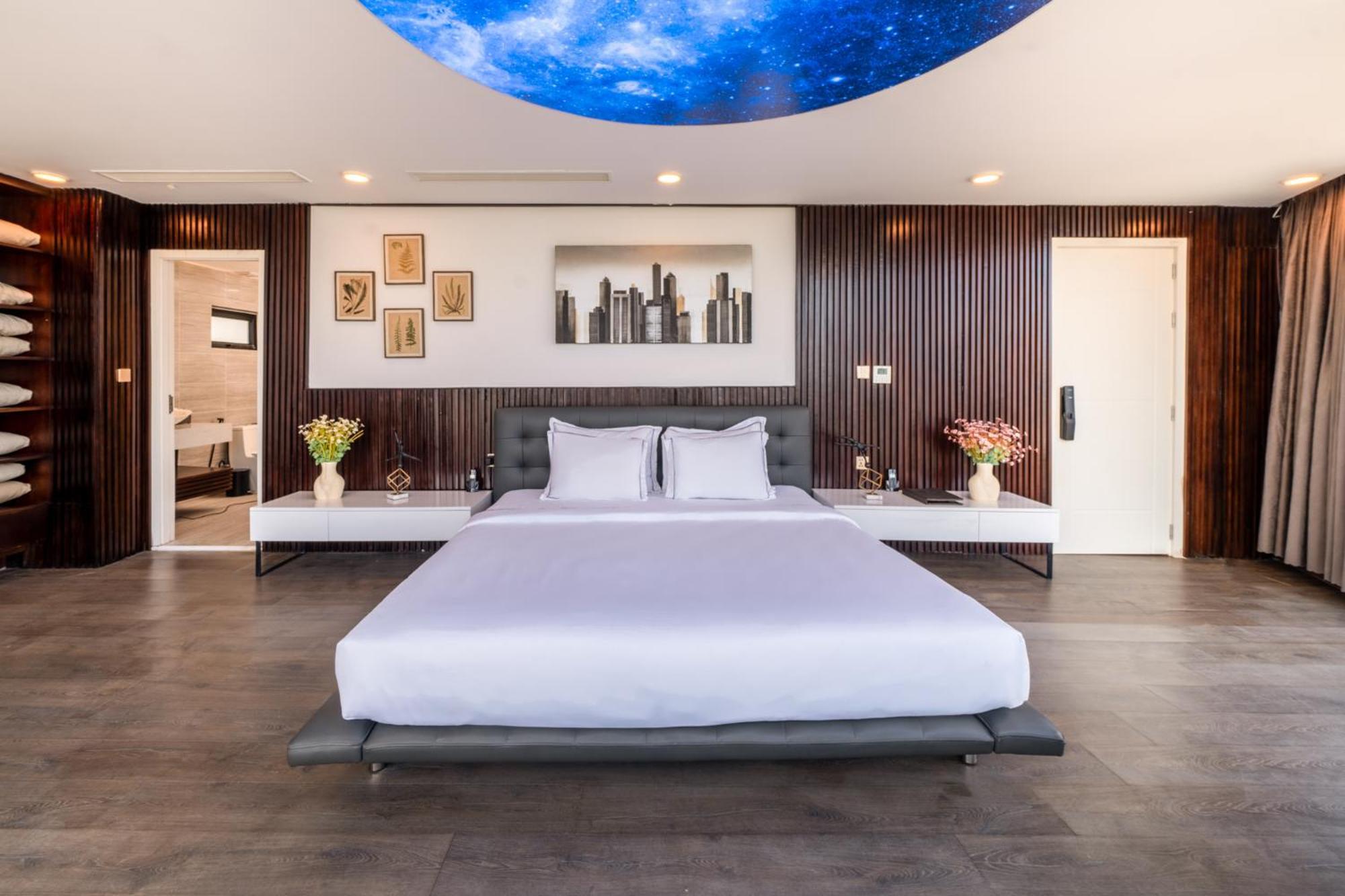 Cami Riverside Resort دا نانغ المظهر الخارجي الصورة