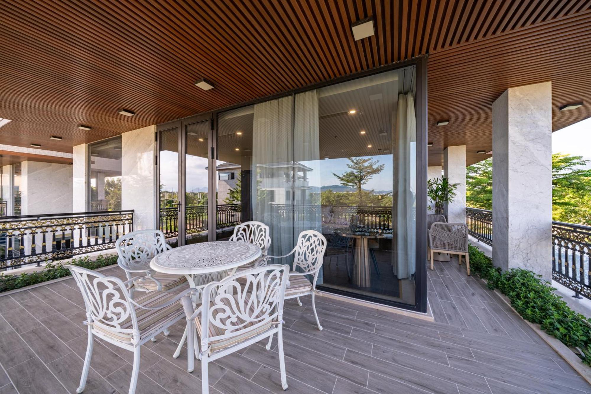 Cami Riverside Resort دا نانغ المظهر الخارجي الصورة