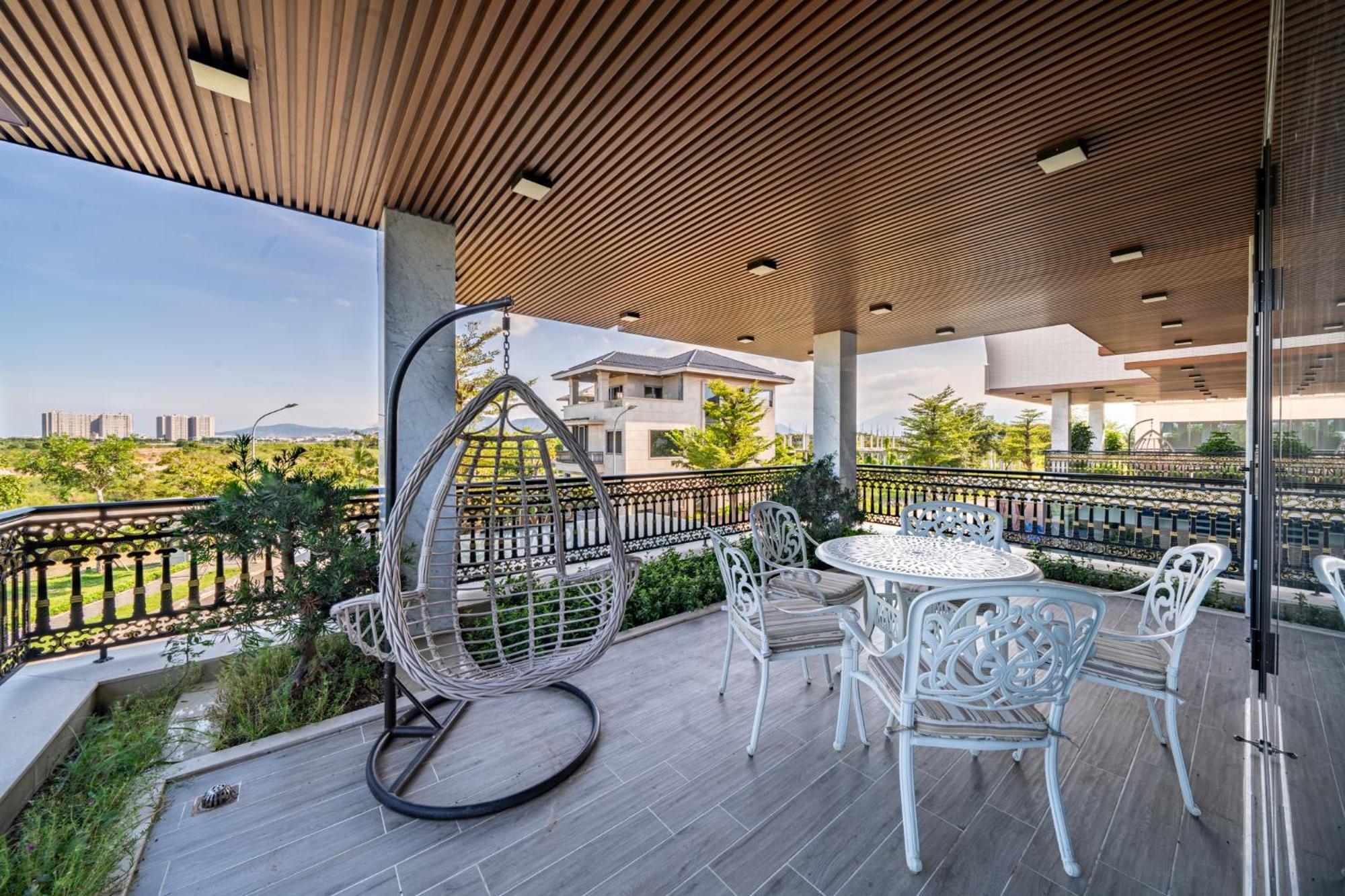 Cami Riverside Resort دا نانغ المظهر الخارجي الصورة