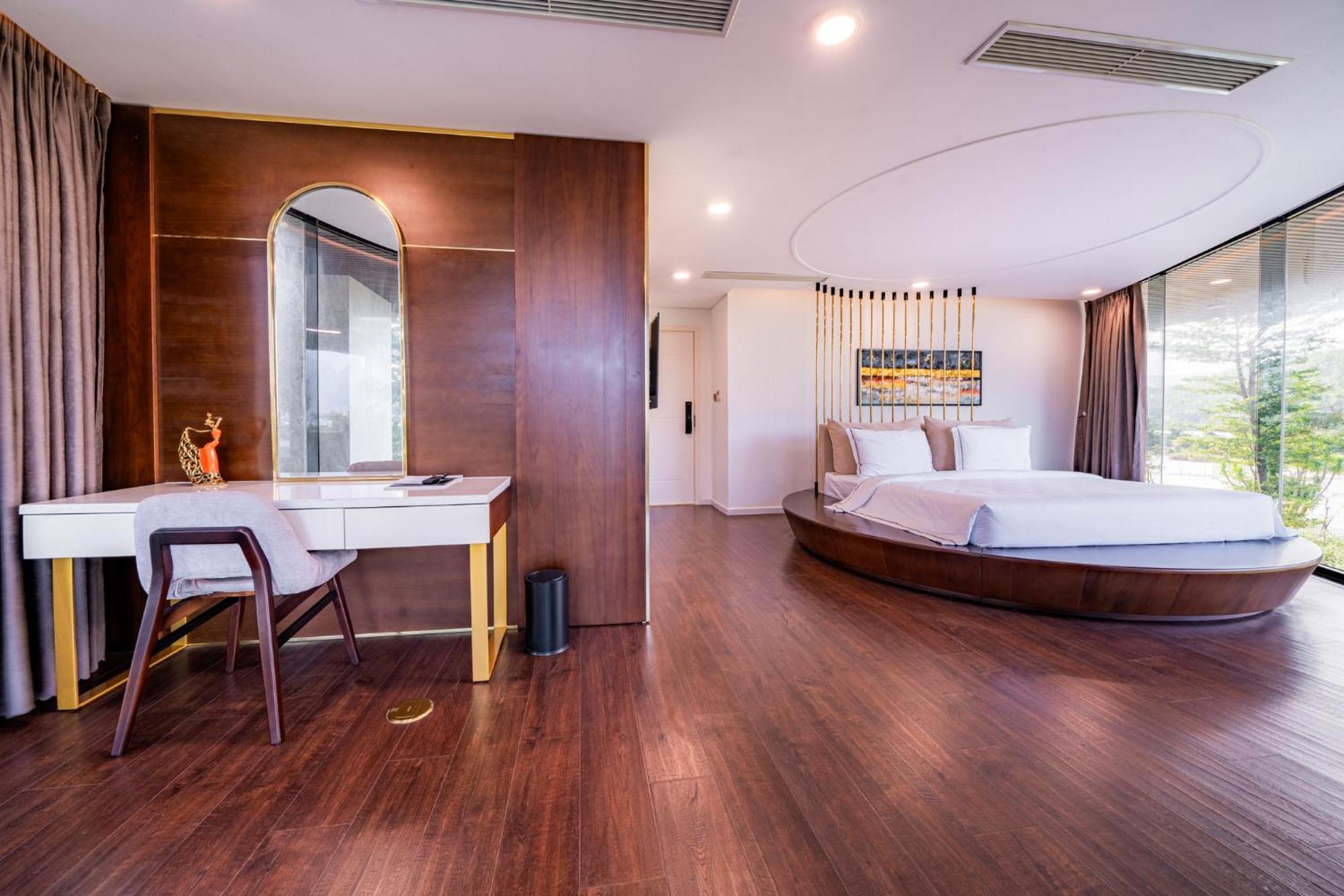 Cami Riverside Resort دا نانغ المظهر الخارجي الصورة