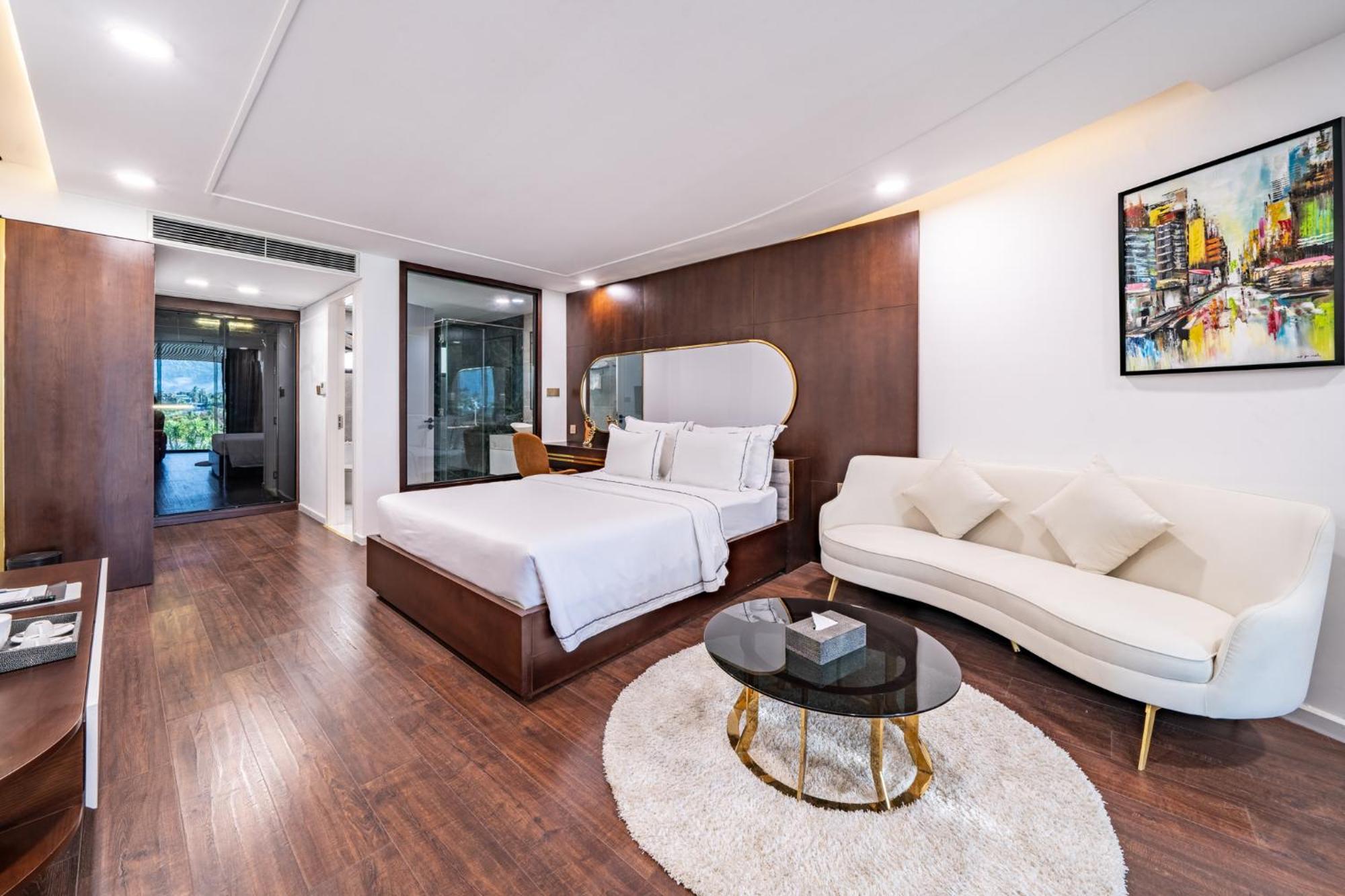 Cami Riverside Resort دا نانغ المظهر الخارجي الصورة