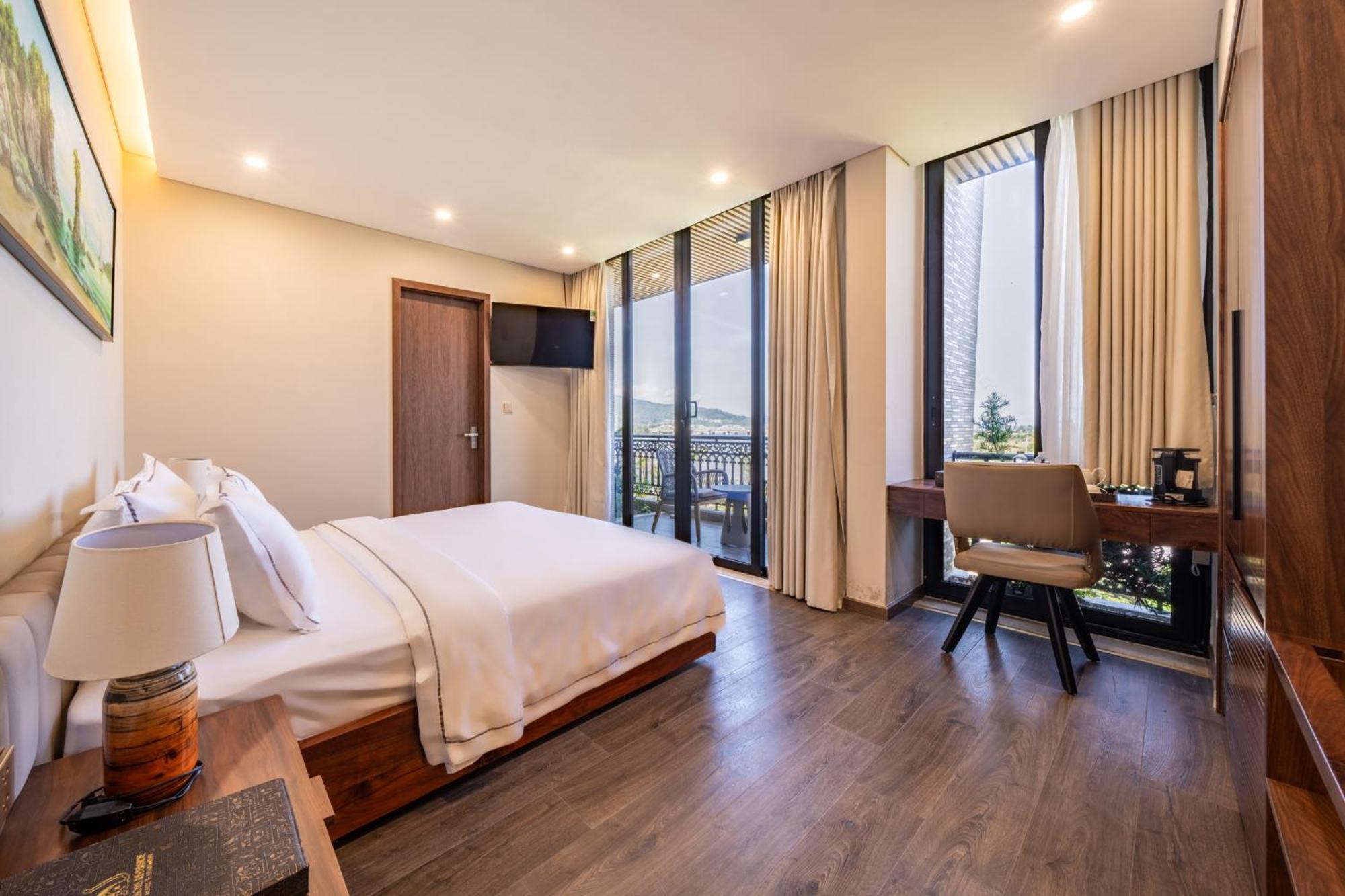 Cami Riverside Resort دا نانغ المظهر الخارجي الصورة
