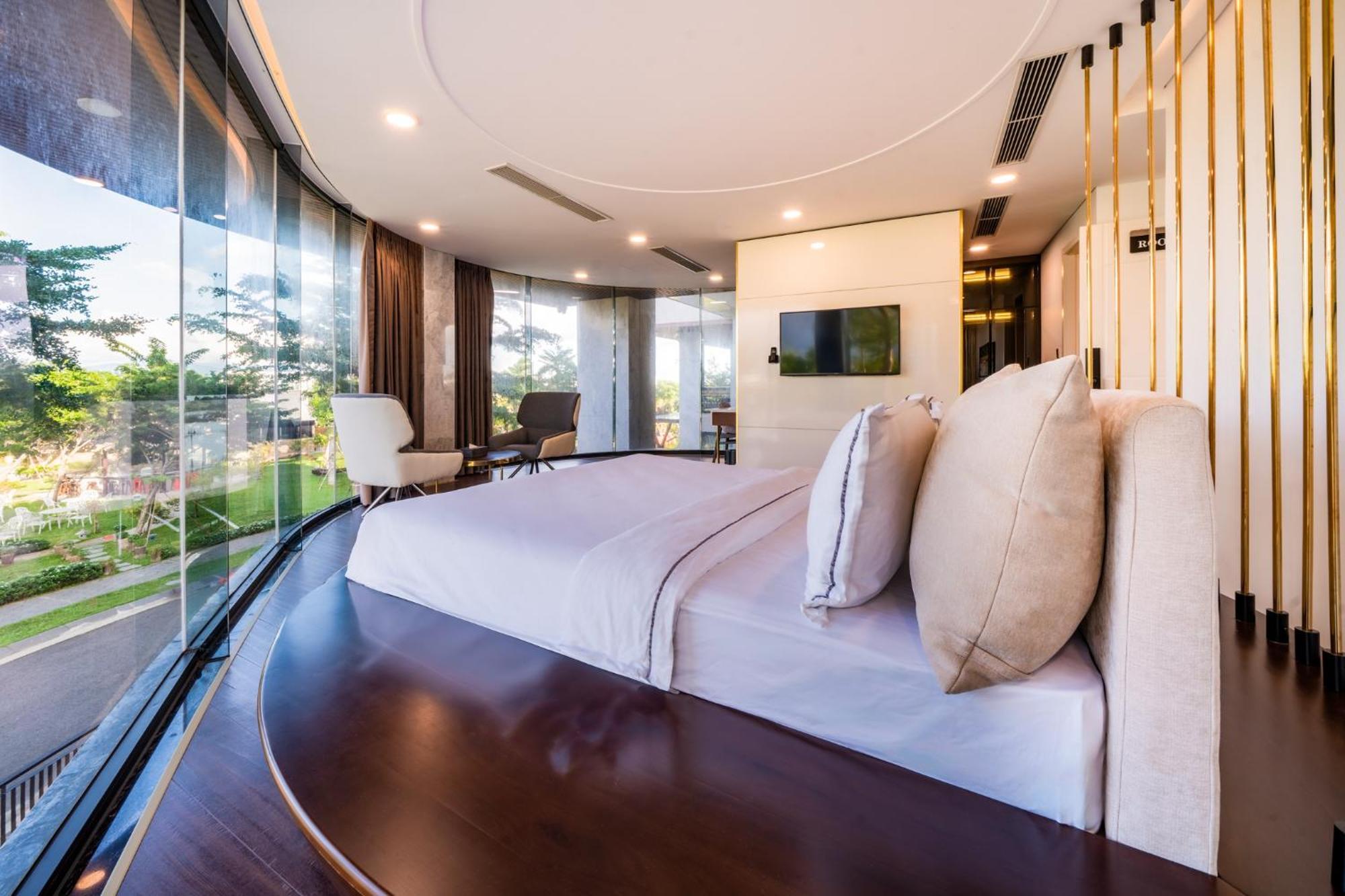 Cami Riverside Resort دا نانغ المظهر الخارجي الصورة