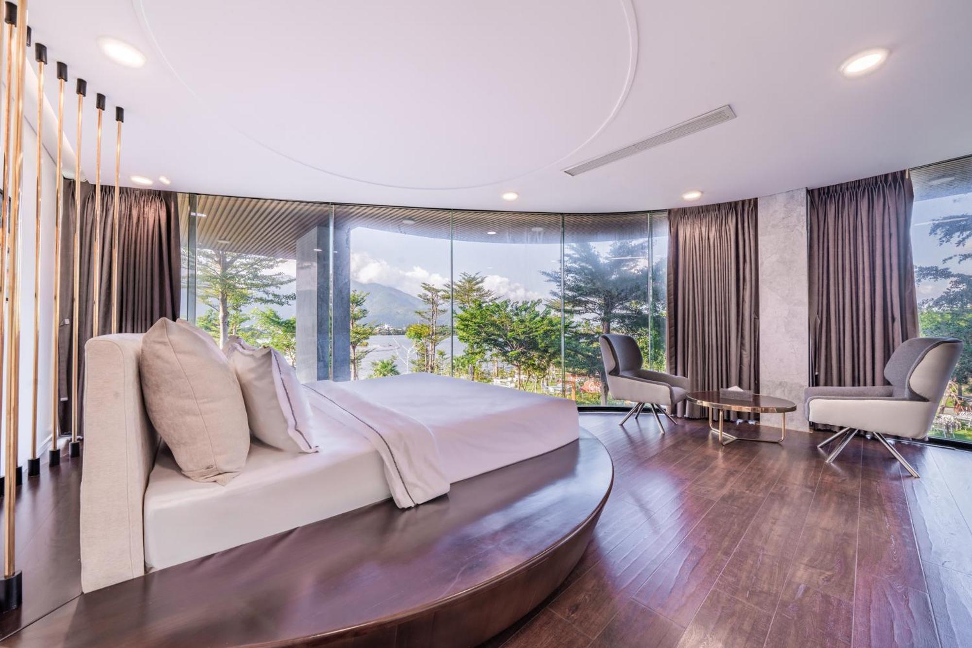 Cami Riverside Resort دا نانغ المظهر الخارجي الصورة