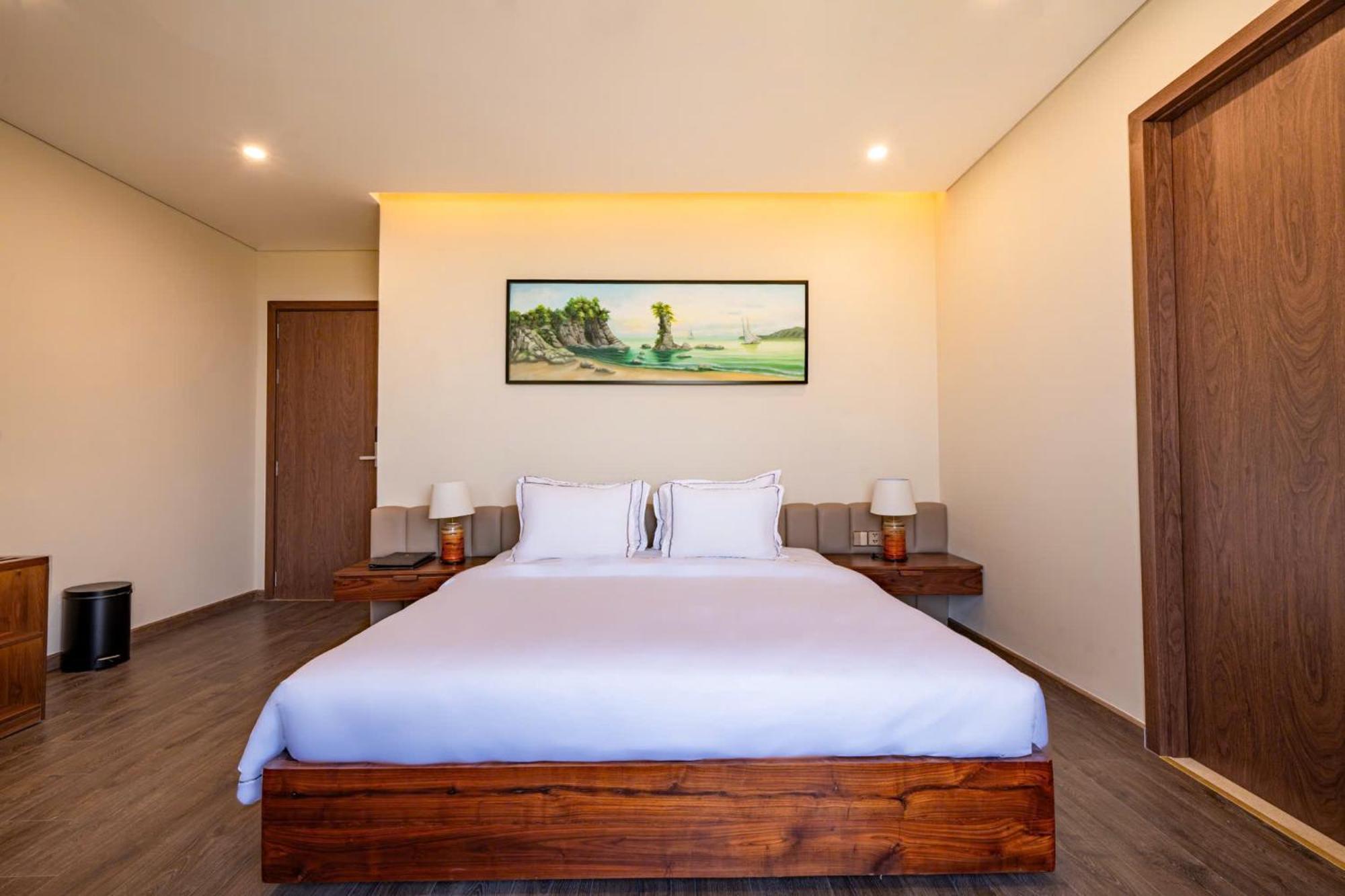 Cami Riverside Resort دا نانغ المظهر الخارجي الصورة
