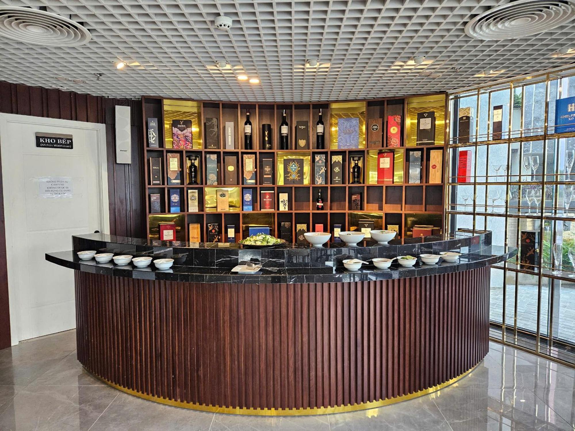 Cami Riverside Resort دا نانغ المظهر الخارجي الصورة